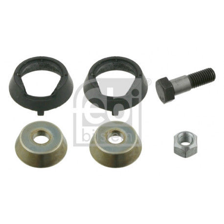 Kit De Reparation, Barre Panhard Febi Bilstein 04184