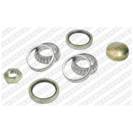 Kit de roulement de roue SNR R140.94