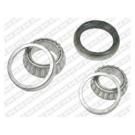 Kit de roulement de roue SNR R168.54