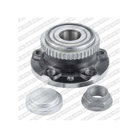 Kit de roulement de roue SNR R159.32
