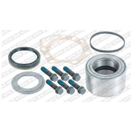 Kit de roulement de roue SNR R154.46
