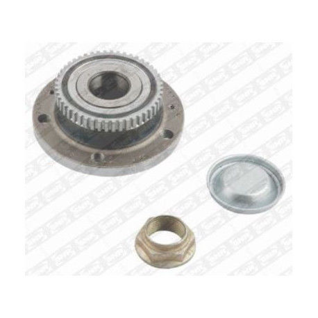 Kit de roulement de roue SNR R159.41