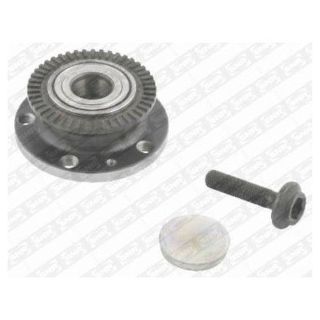 Kit De Roulement De Roue Snr R157.27