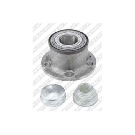 Kit de roulement de roue SNR R141.00