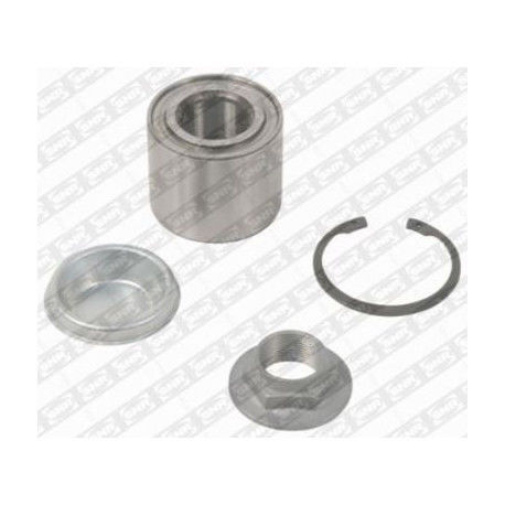Kit de roulement de roue SNR R159.54