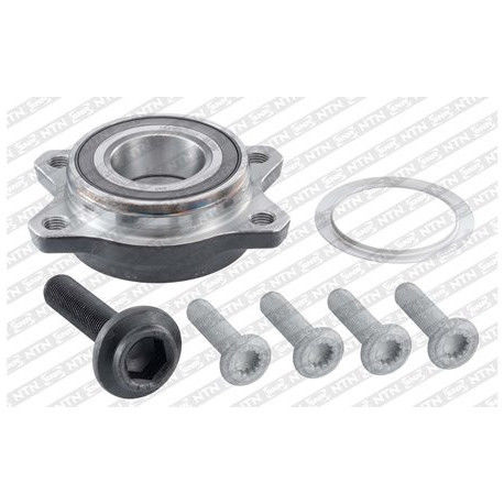 Kit de roulement de roue SNR R157.40