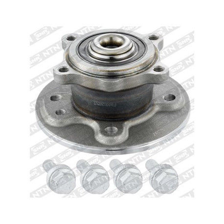 Kit de roulement de roue SNR R162.51