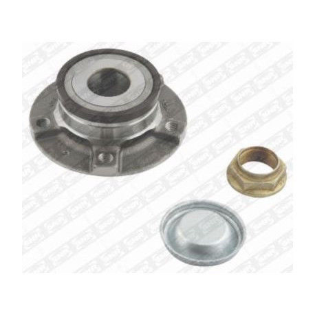 Kit de roulement de roue SNR R159.49