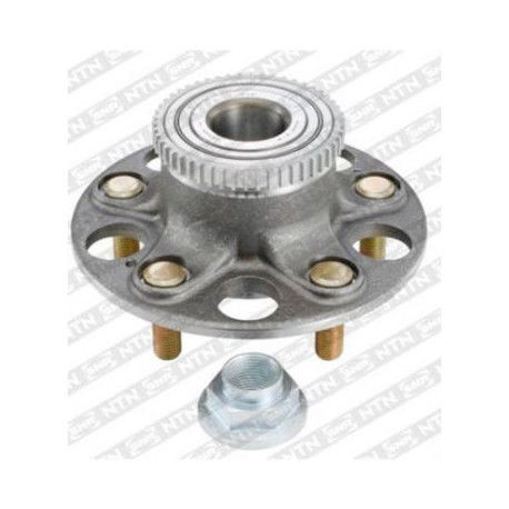 Kit de roulement de roue SNR R174.58
