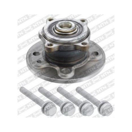Kit de roulement de roue SNR R162.53