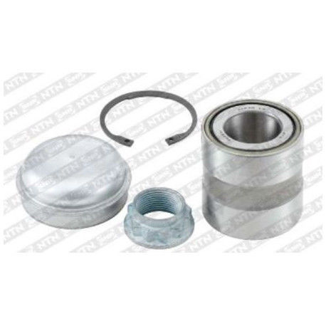 Kit de roulement de roue SNR R141.14