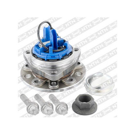 Kit de roulement de roue SNR R153.43