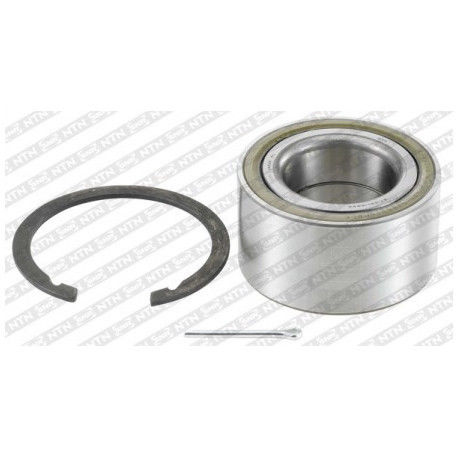 Kit de roulement de roue SNR R184.58