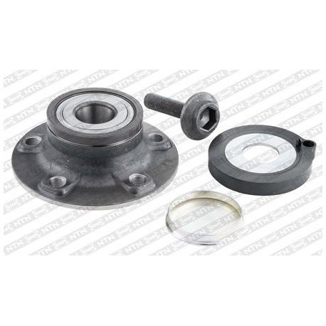 Kit de roulement de roue SNR R157.50