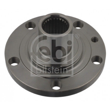 Moyeu de roue FEBI BILSTEIN 40227