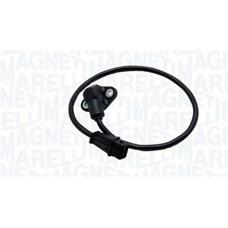 Palpeur de regime, gestion moteur MAGNETI MARELLI 064820150010