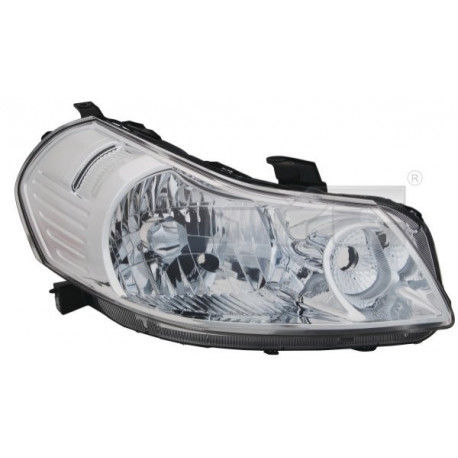 Projecteur Principal Tyc 20 11918 36 2 Gauche