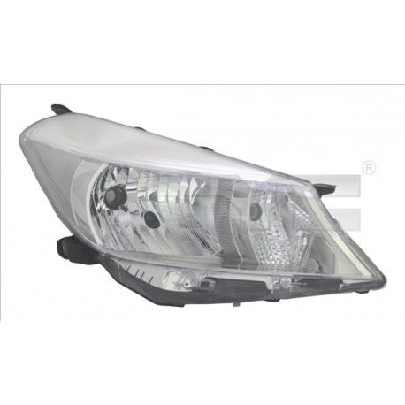 Projecteur principal TYC 20-14194-15-2