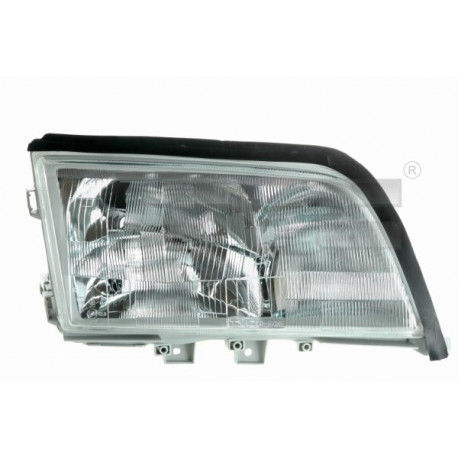 PHARE CONDUCTEUR + AB MERCEDES CLASSE C W202 & S202 BERLINE BREAK 3/1993-7/1997