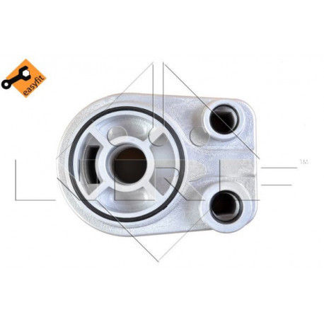 Radiateur d'huile NRF 31221