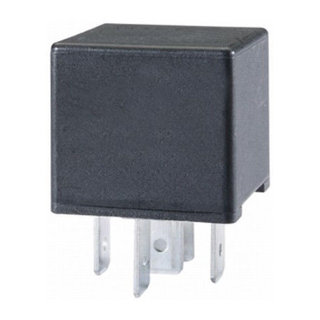 HELLA 4RD 007 903 001 Relais courant de travail 24V avec resistance