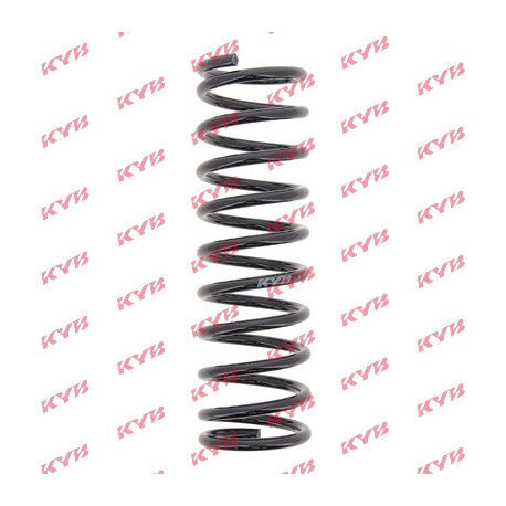 Ressort de suspension KYB RA5485