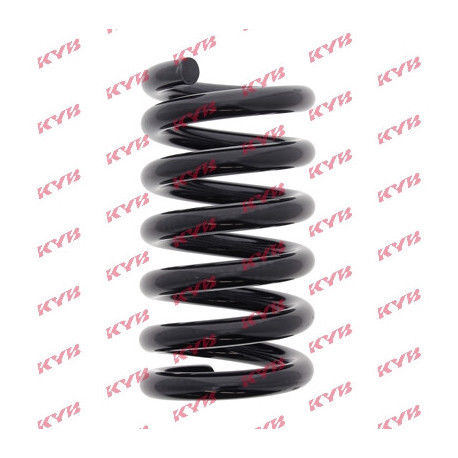 Ressort de suspension KYB RA1073