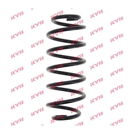 Ressort de suspension KYB RH6406