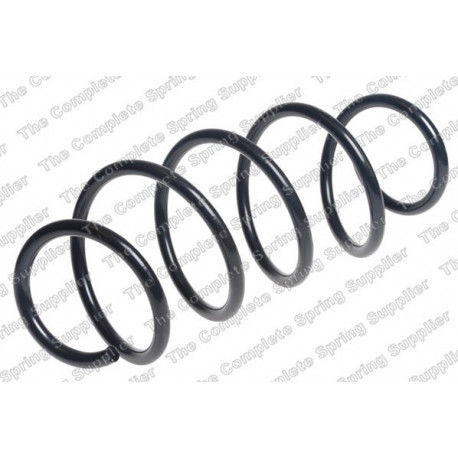 Ressort de suspension LESJÖFORS 4008518