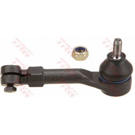 Trw Tie Rod Ends Front Right Jte282