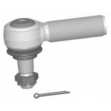 Rotule de barre de connexion Rotule Rotule de direction LEMFÖRDER 1137703