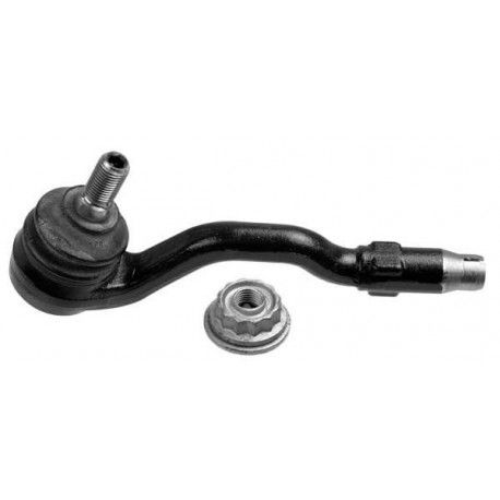 LEMFORDER Rotule de direction Pour BMW X6 30993 02