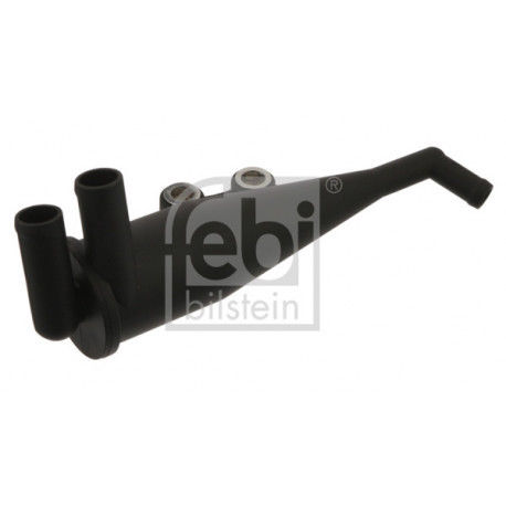 Separateur d'huile, prise de recyclage des gas de carter FEBI BILSTEIN 40990