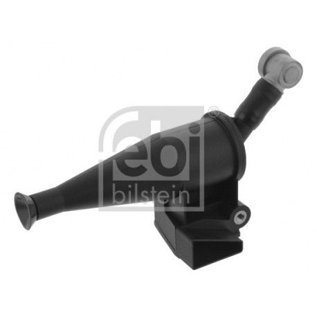 Separateur d'huile, prise de recyclage des gas de carter FEBI BILSTEIN 47001