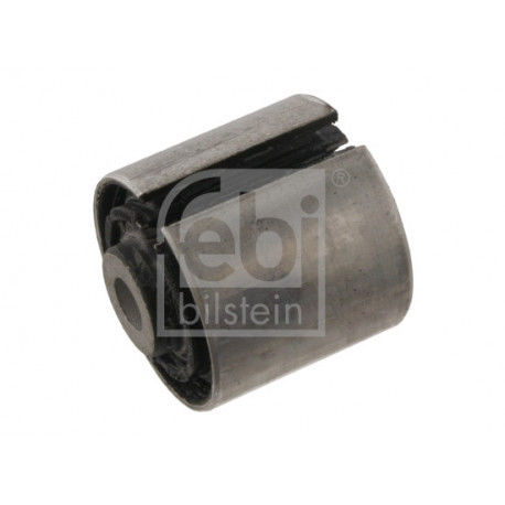 FEBI BILSTEIN Silent bloc de train arriere 31760