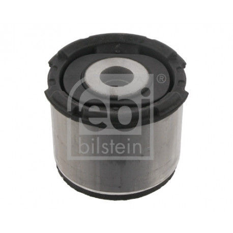 Suspension, corps de l'essieu FEBI BILSTEIN 32563
