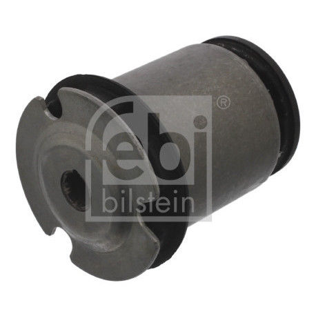 Suspension, corps de l'essieu FEBI BILSTEIN 37453