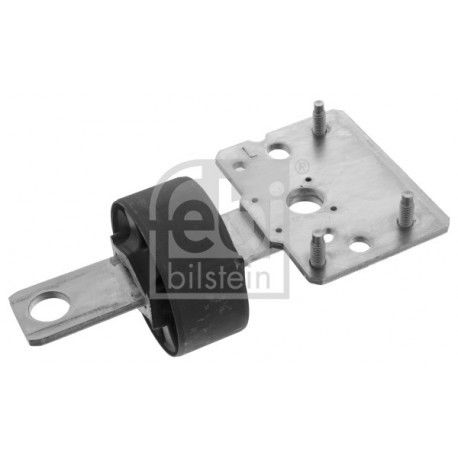 Lg Suspension, corps de l'essieu FEBI BILSTEIN 47579