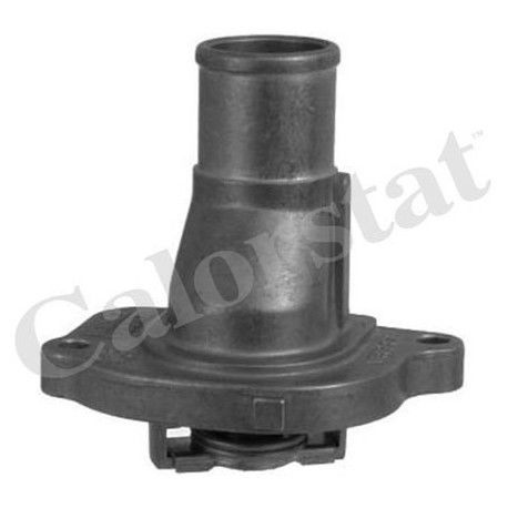 Thermostat D'eau Calorstat By Vernet Th5069.87j