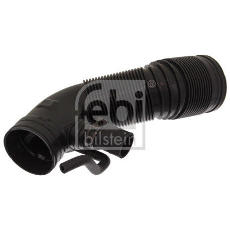 Tuyau d'aspiration, alimentation d'air FEBI BILSTEIN 45077