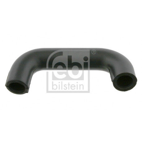 Tuyau, ventilation de carter-moteur FEBI BILSTEIN 26163