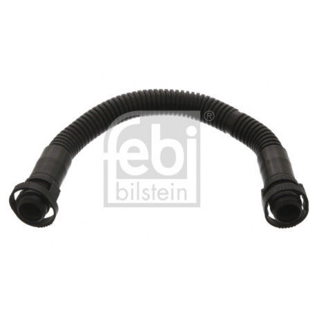Lg Tuyau, ventilation de carter-moteur FEBI BILSTEIN 48340