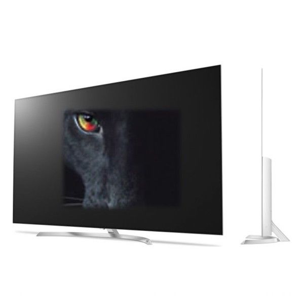 LG 65B7V TV OLED - Ultra HD - 65 (165 cm) - Smart TV- 4xHDMI - Classe energetique A