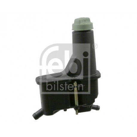 Vase d'expansion l'huile hydraulique, direction assistee FEBI BILSTEIN 23040