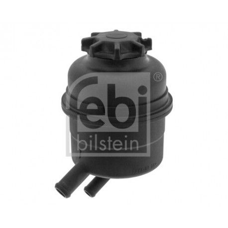 Vase d'expansion l'huile hydraulique, direction assistee FEBI BILSTEIN 47017