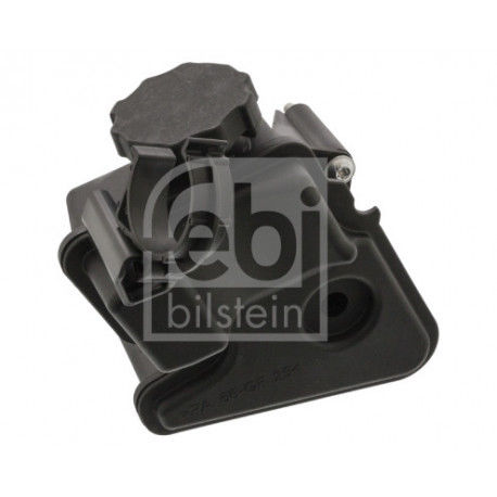 Vase d'expansion l'huile hydraulique, direction assistee FEBI BILSTEIN 47203