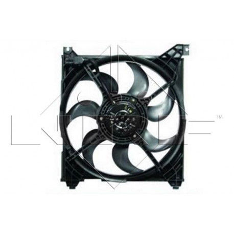 NRF Radiator Fan 47280