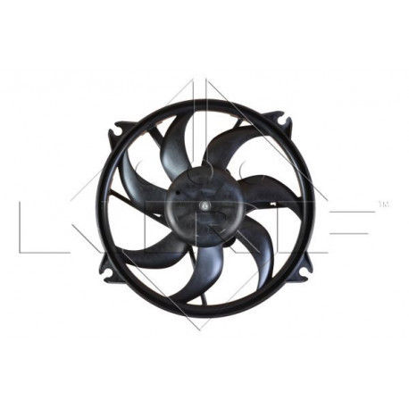 NRF Radiator Fan 47347