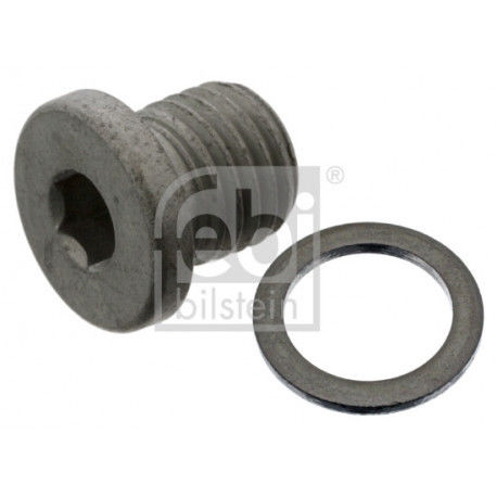 Bouchon De Vidange Carter Dhuile Febi Bilstein 46398