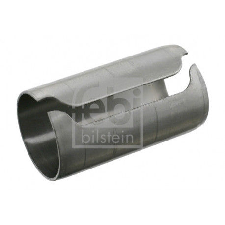 x10 quantite Manchon, fixation du bras transversal FEBI BILSTEIN 10431